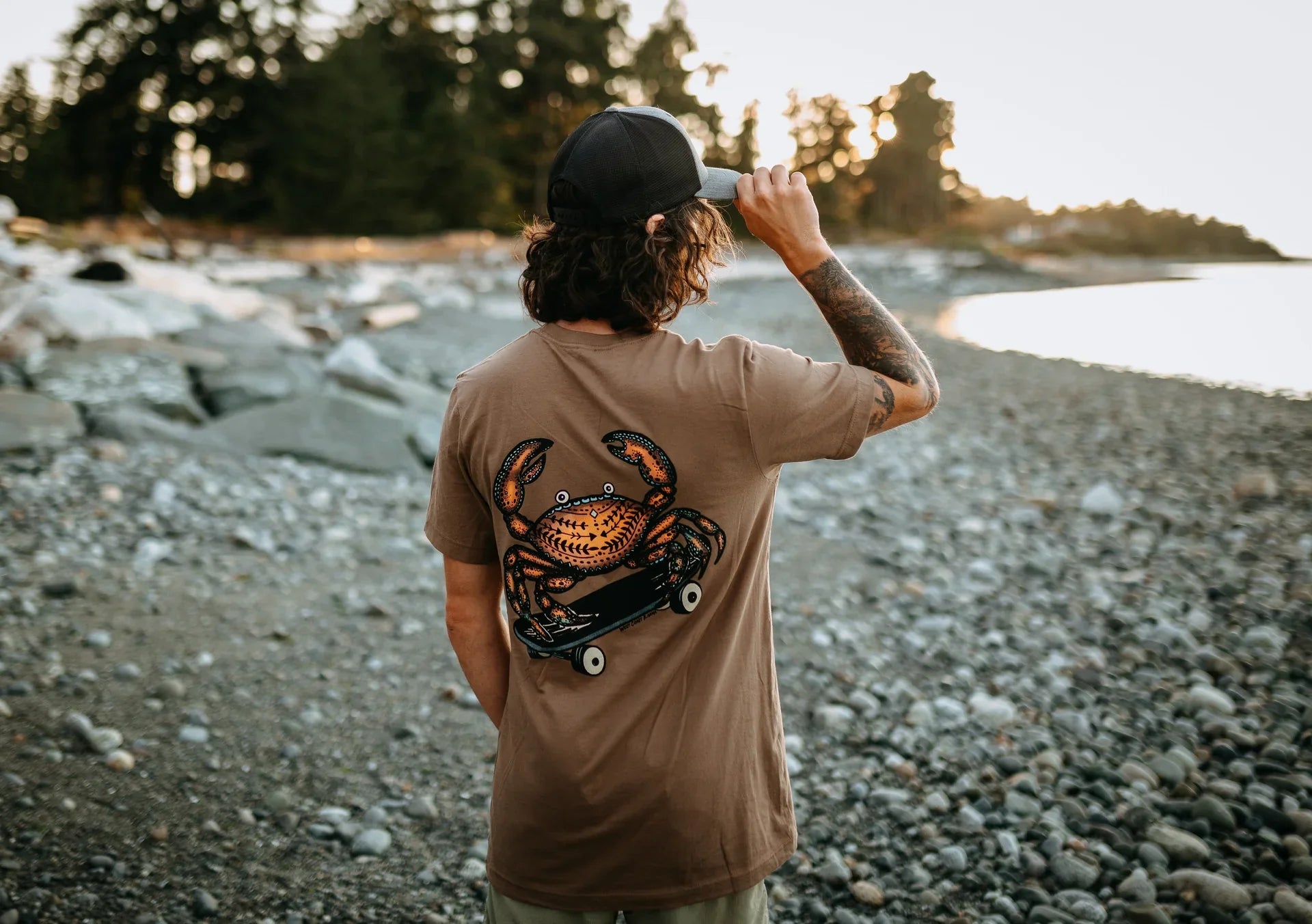 Mens Tees