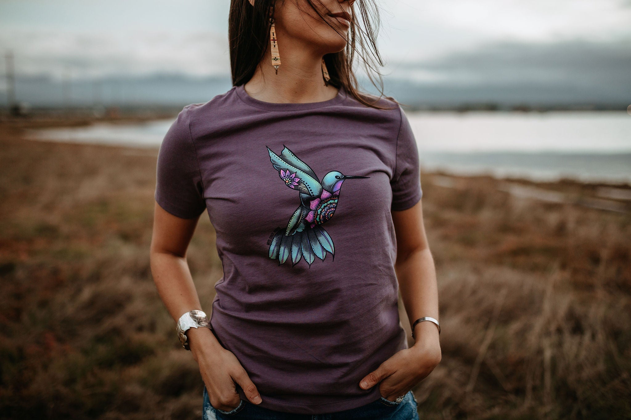Ladies Tees