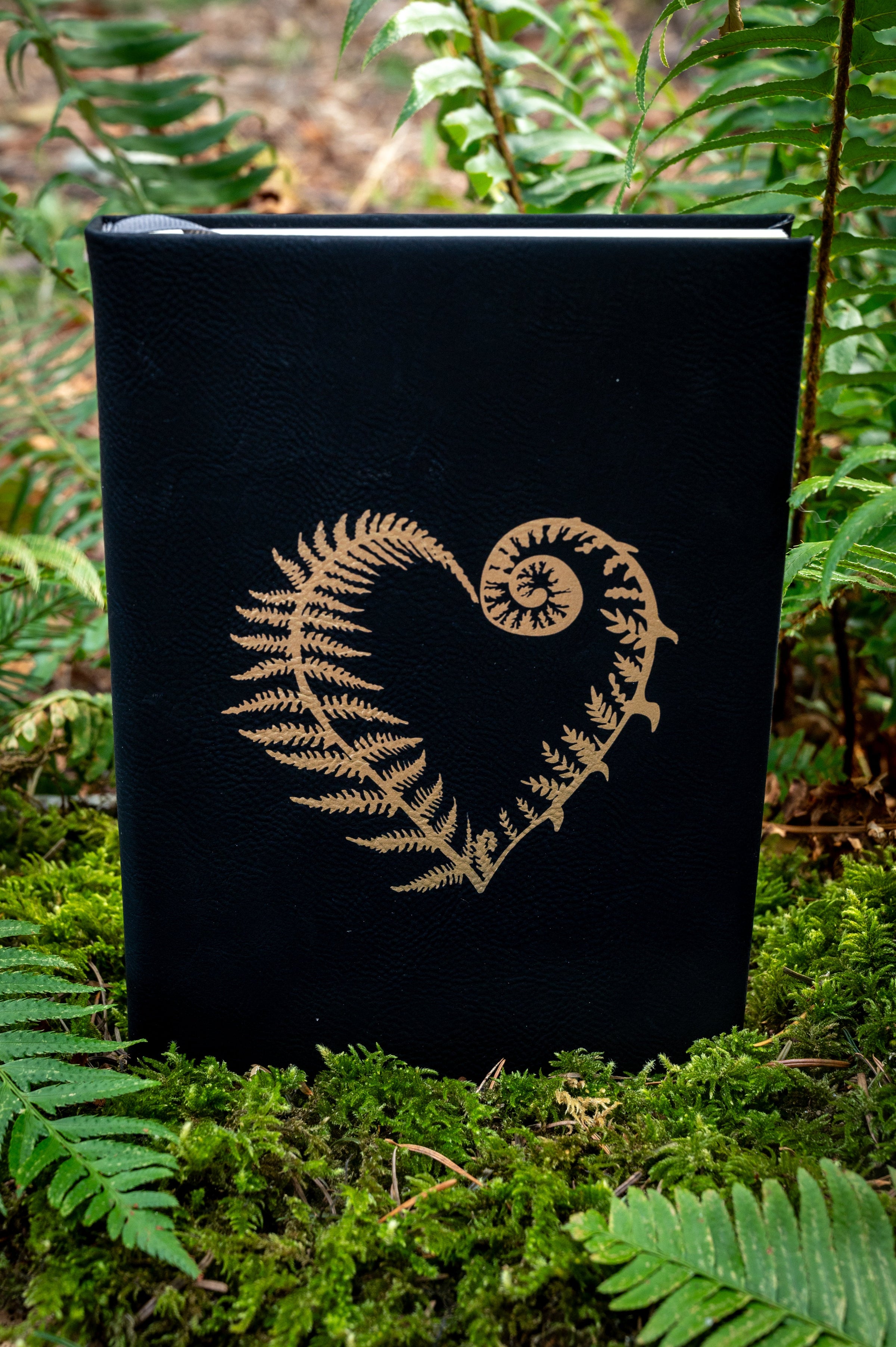 Journals & Bookmarks