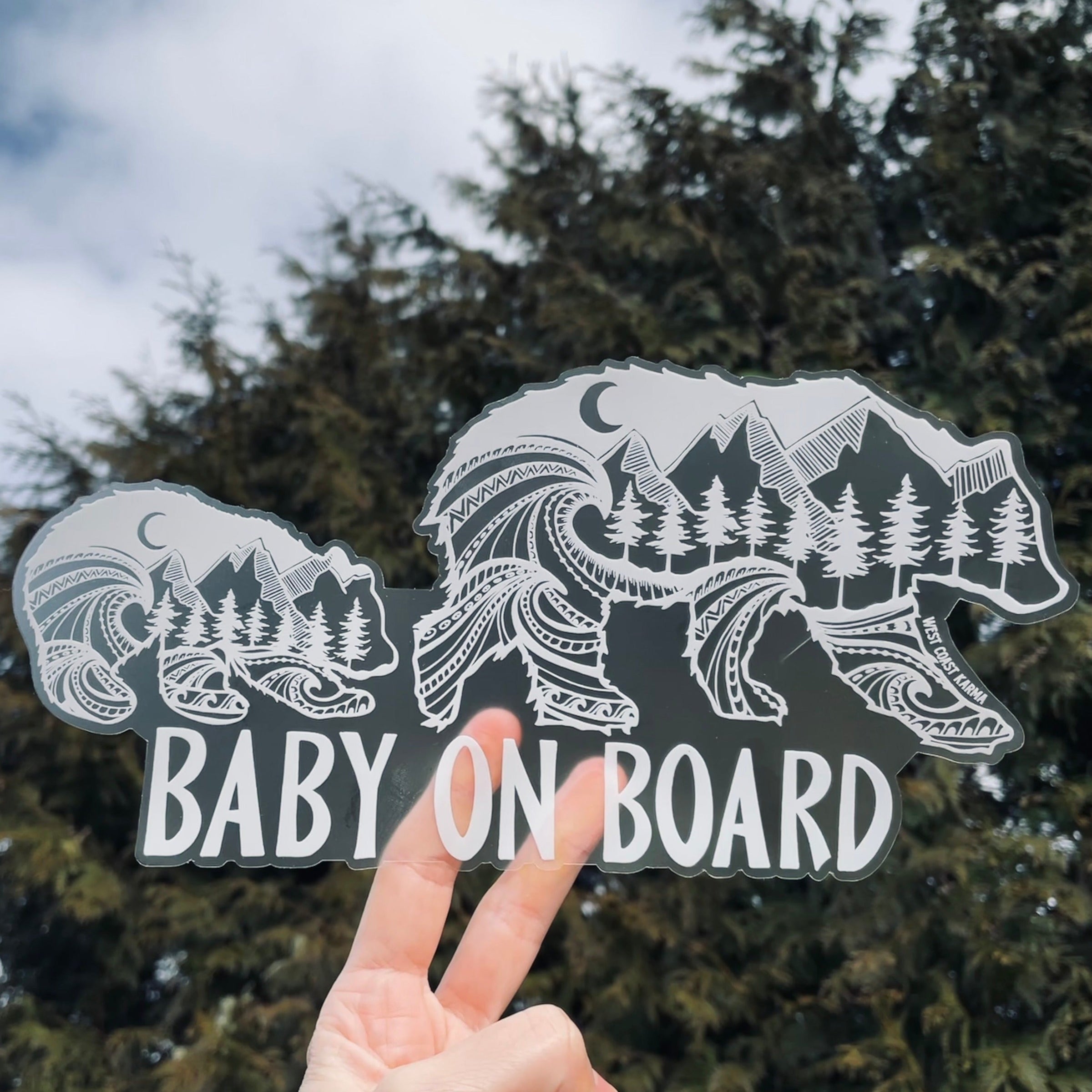 Car Decals