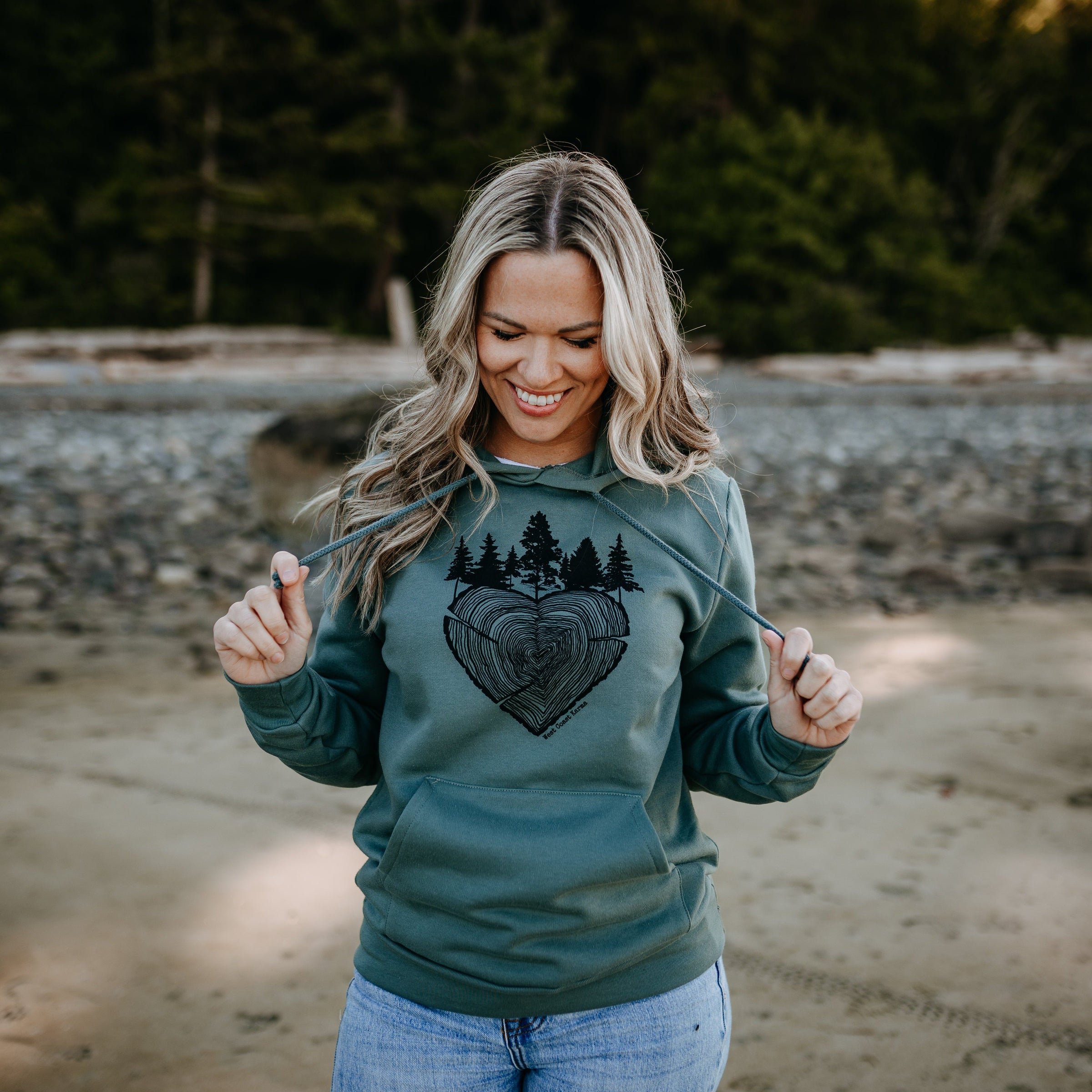 Ladies Long Sleeves