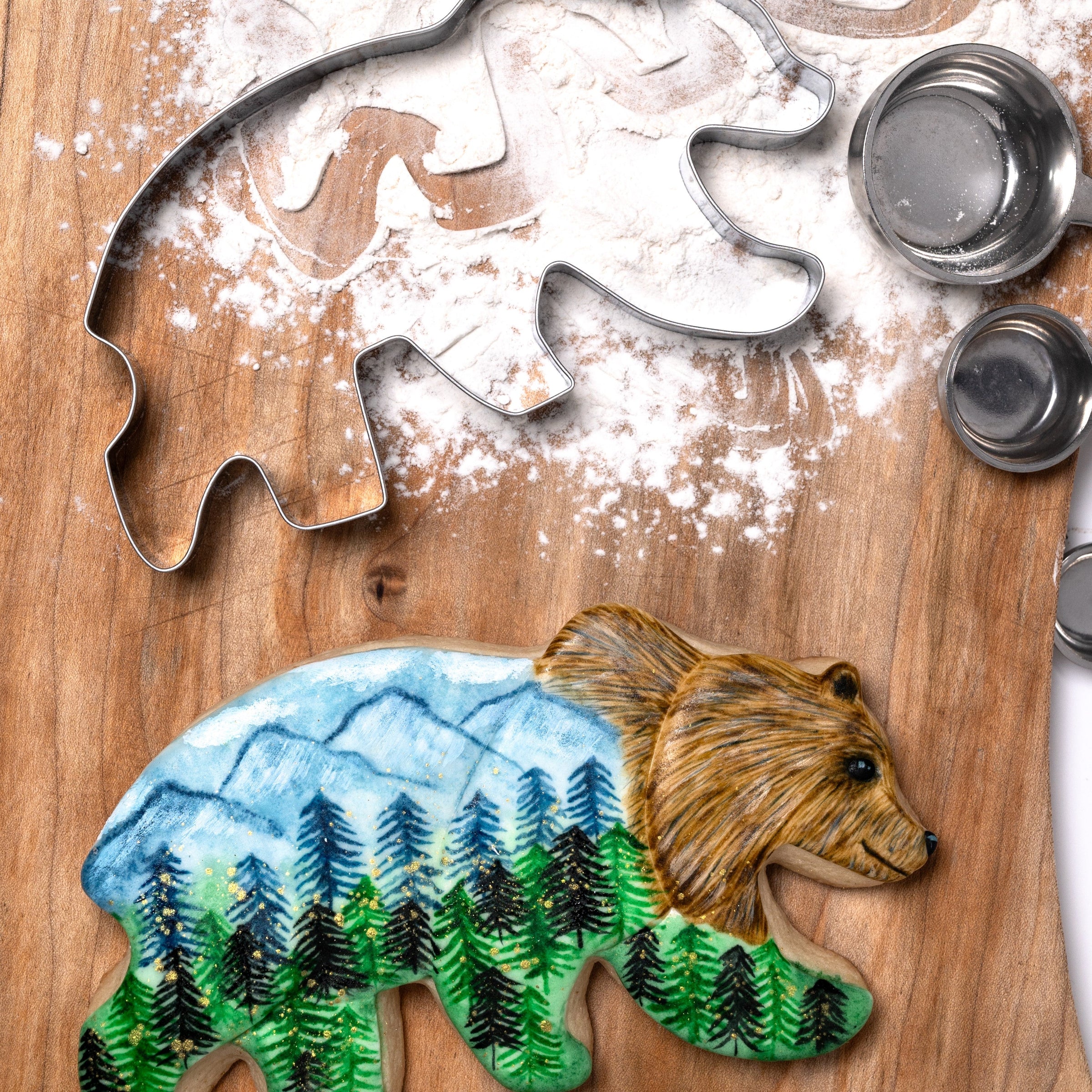 Cookie Cutters