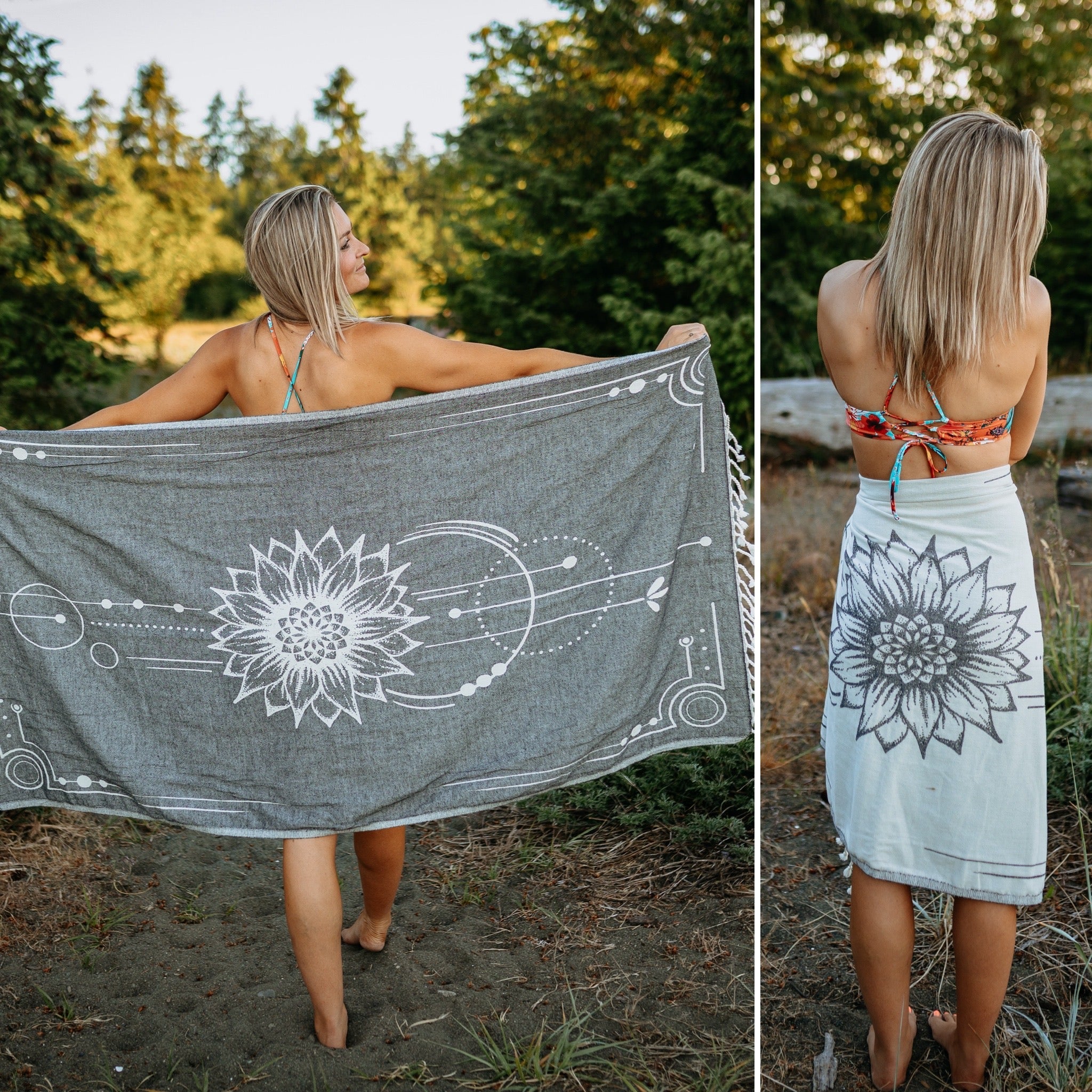 Turkish Towels