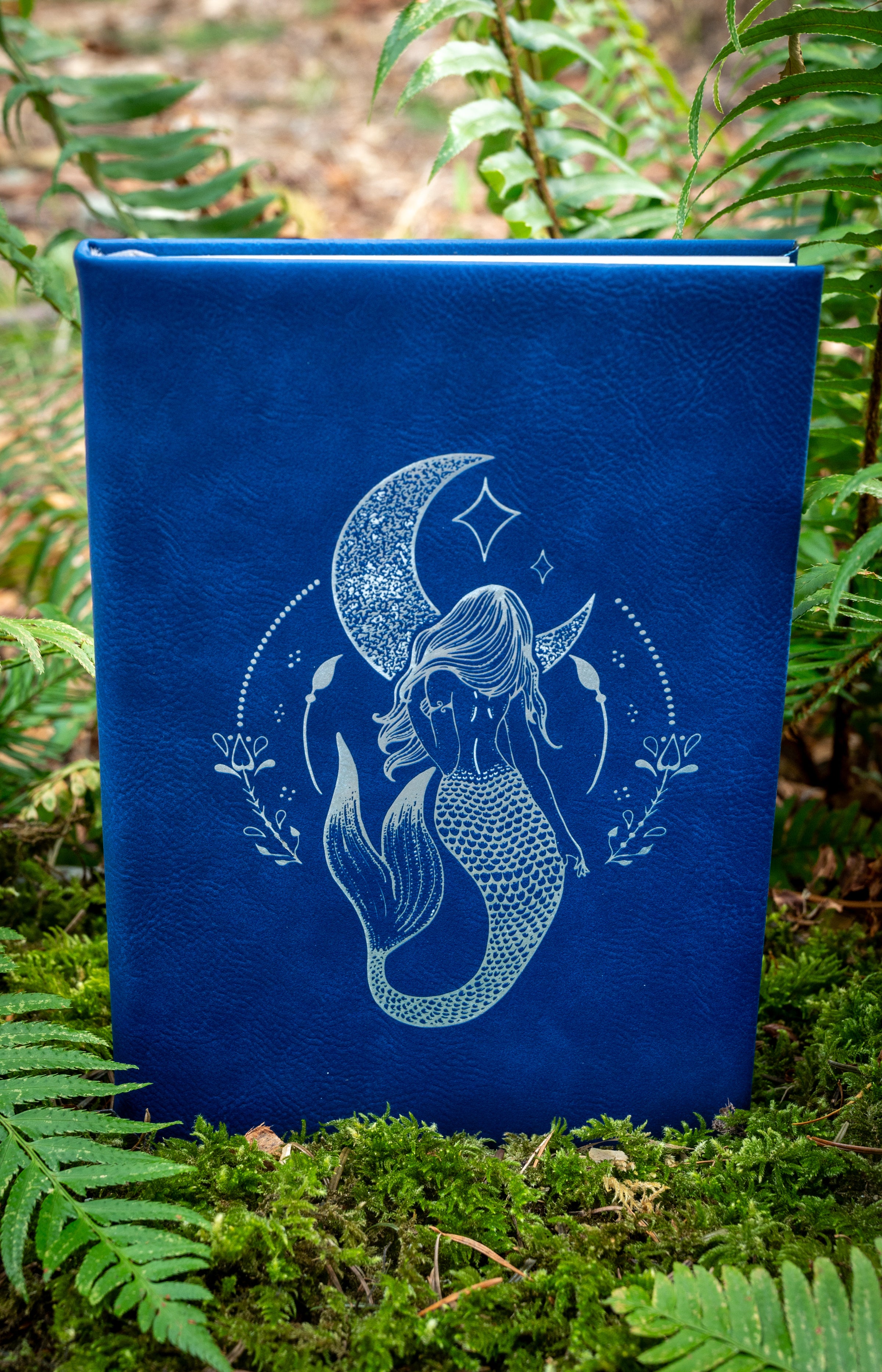 Journals & Bookmarks