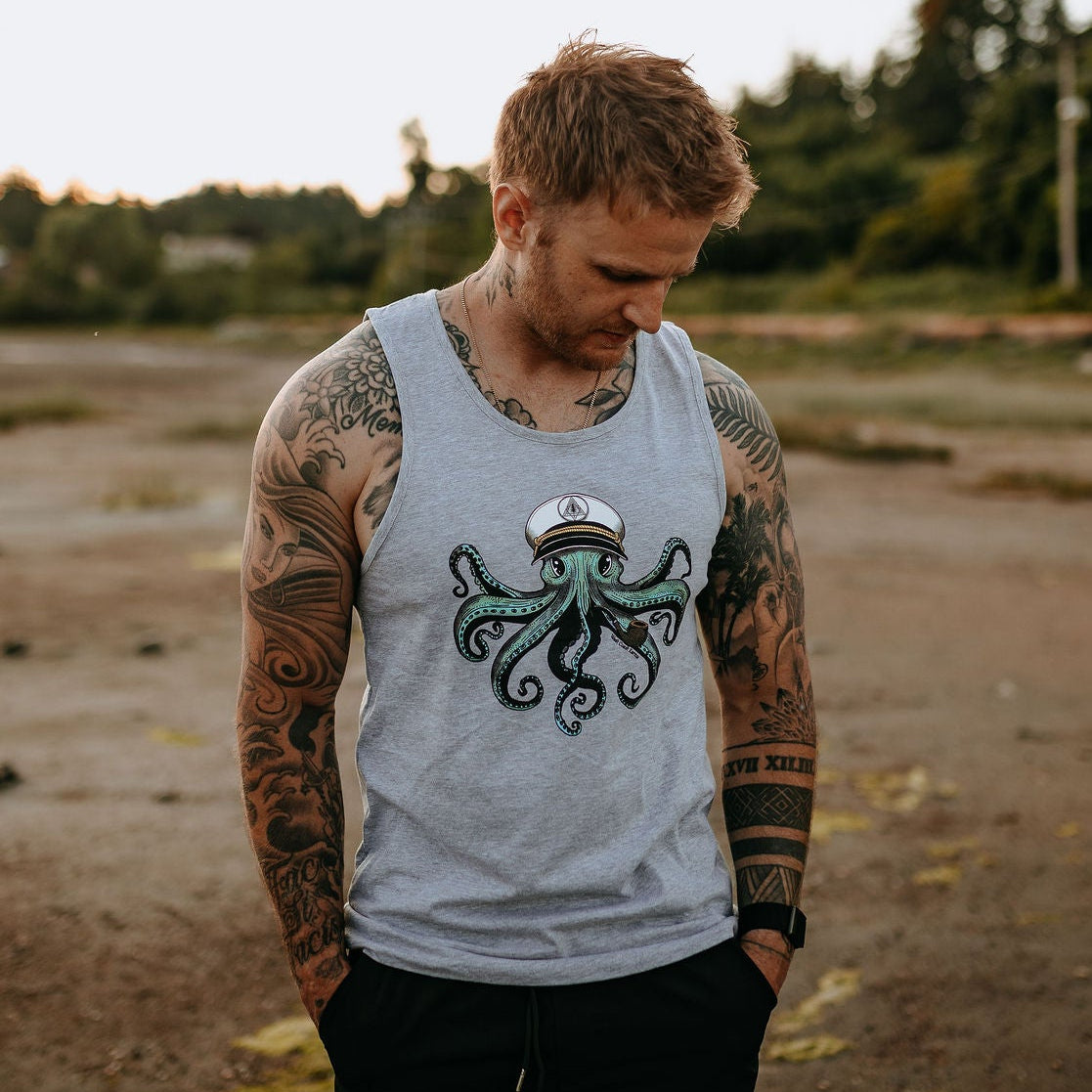 Mens Tanks