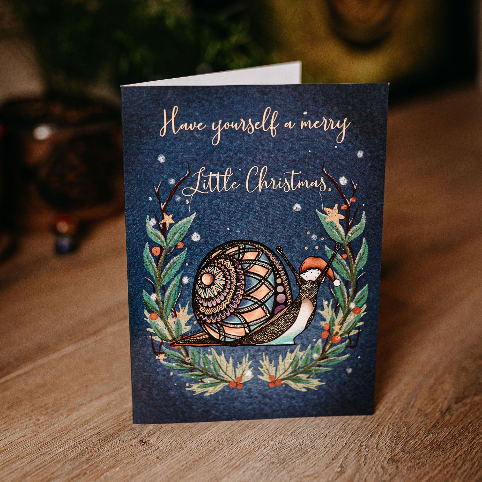 Greeting Cards