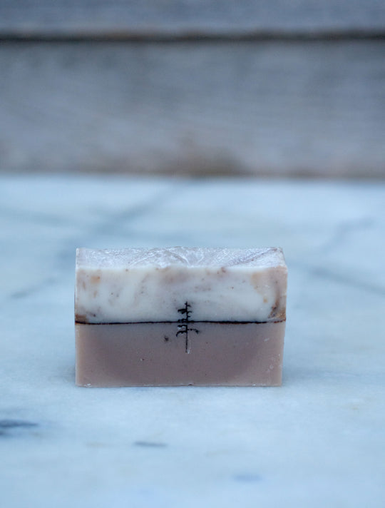 Lavender & Vanilla Soap