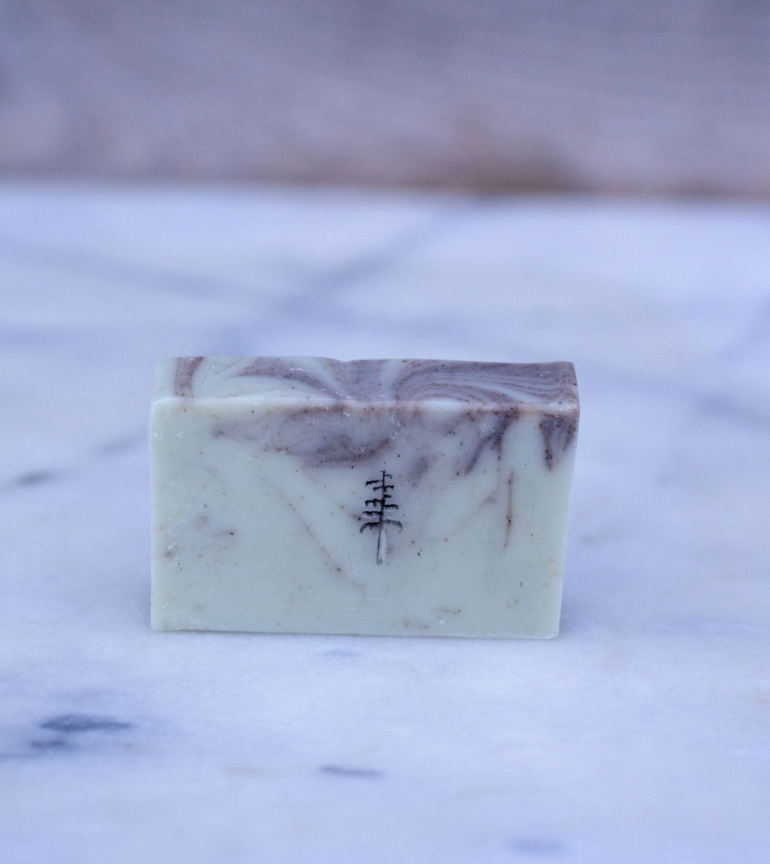 Lavender & Mint Soap