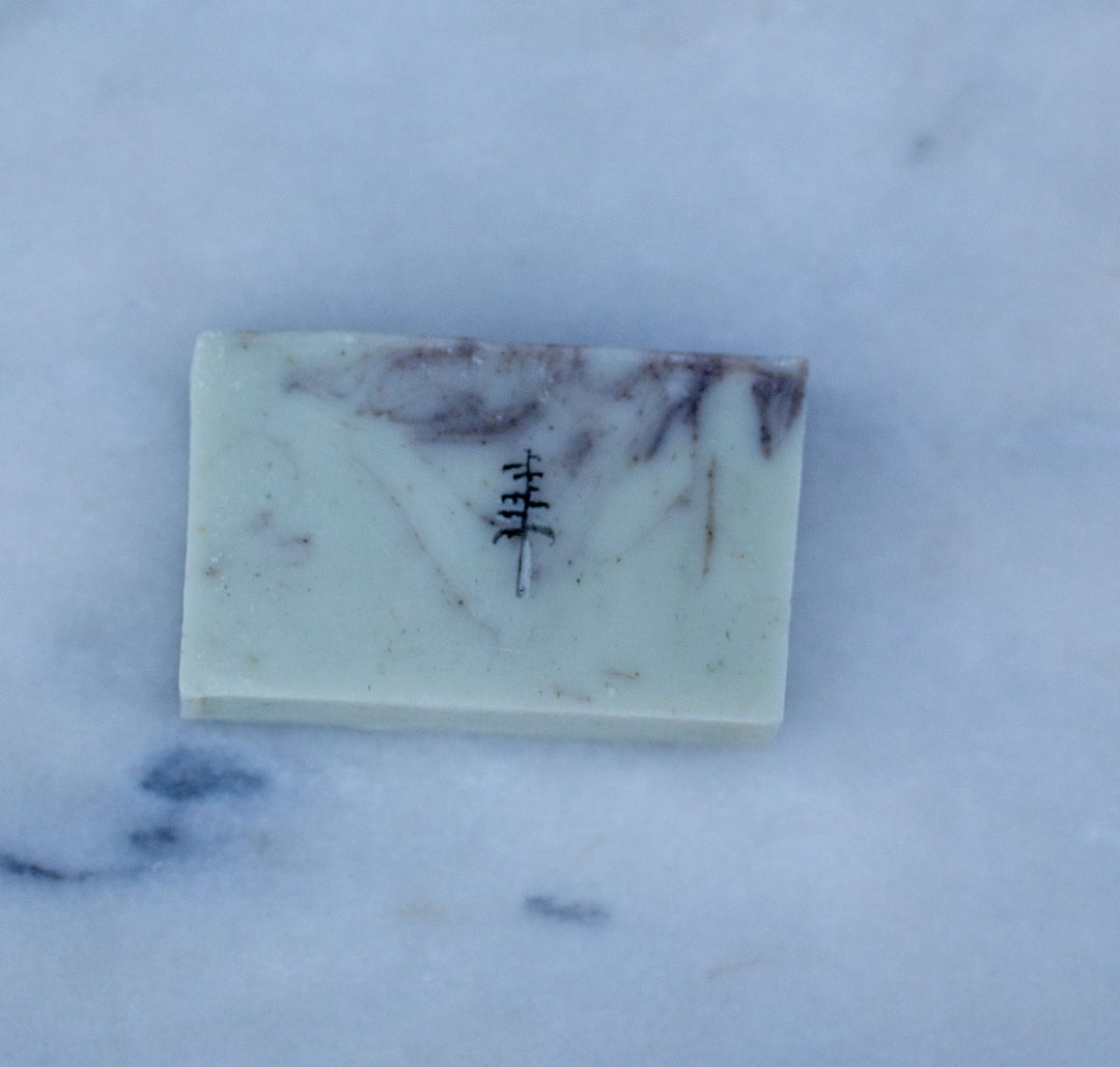 Lavender & Mint Soap