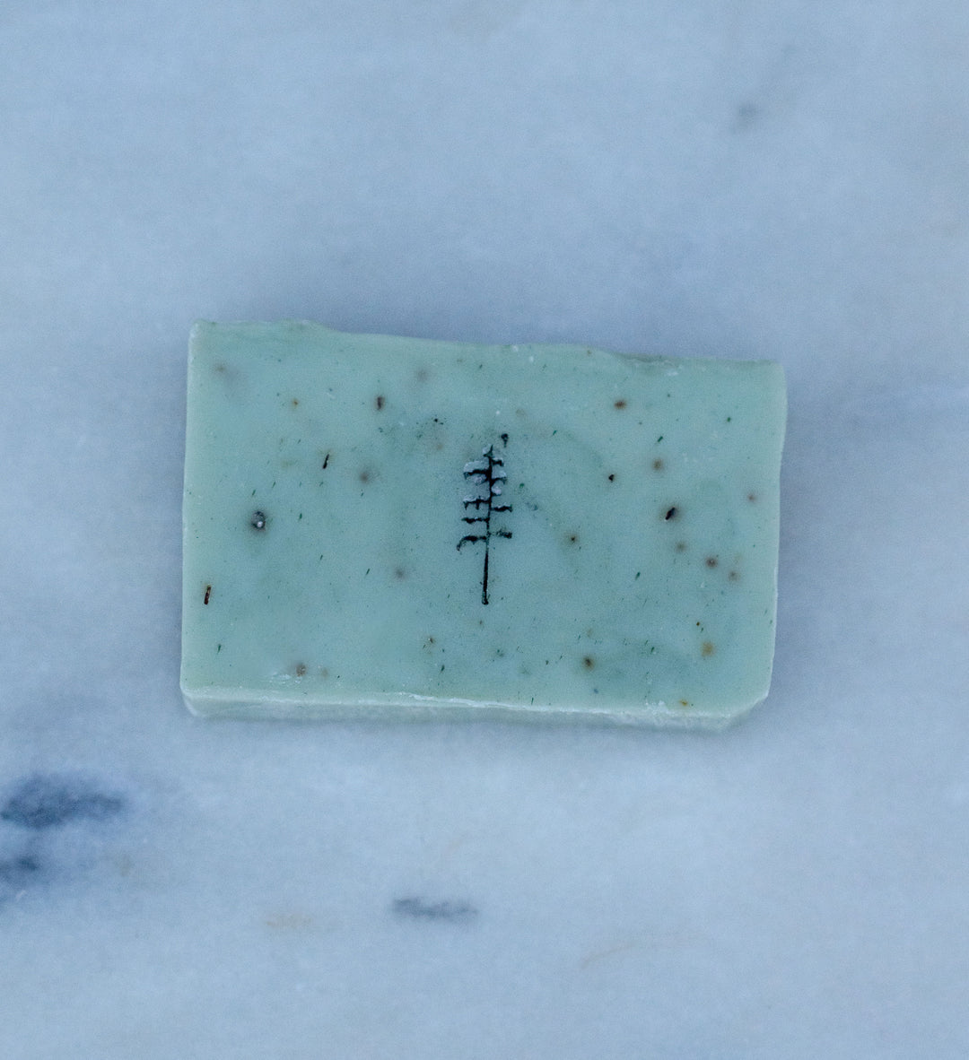 Eucalyptus & Peppermint Soap