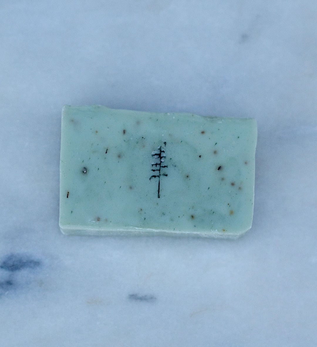 Eucalyptus & Peppermint Soap