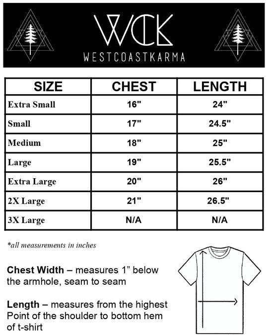 Raven Moon Phase Bamboo/Organic Cotton Tee *Made In Canada*