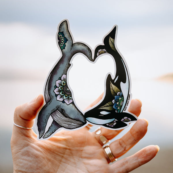 ぴか』 White ork Momentum 専用 リアルウッドシール ぴか』 White ork