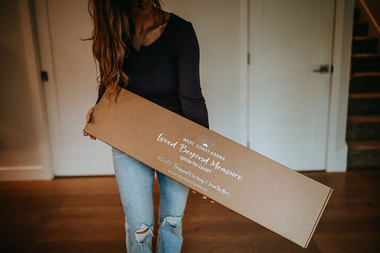 Paisley Garden Growth Chart