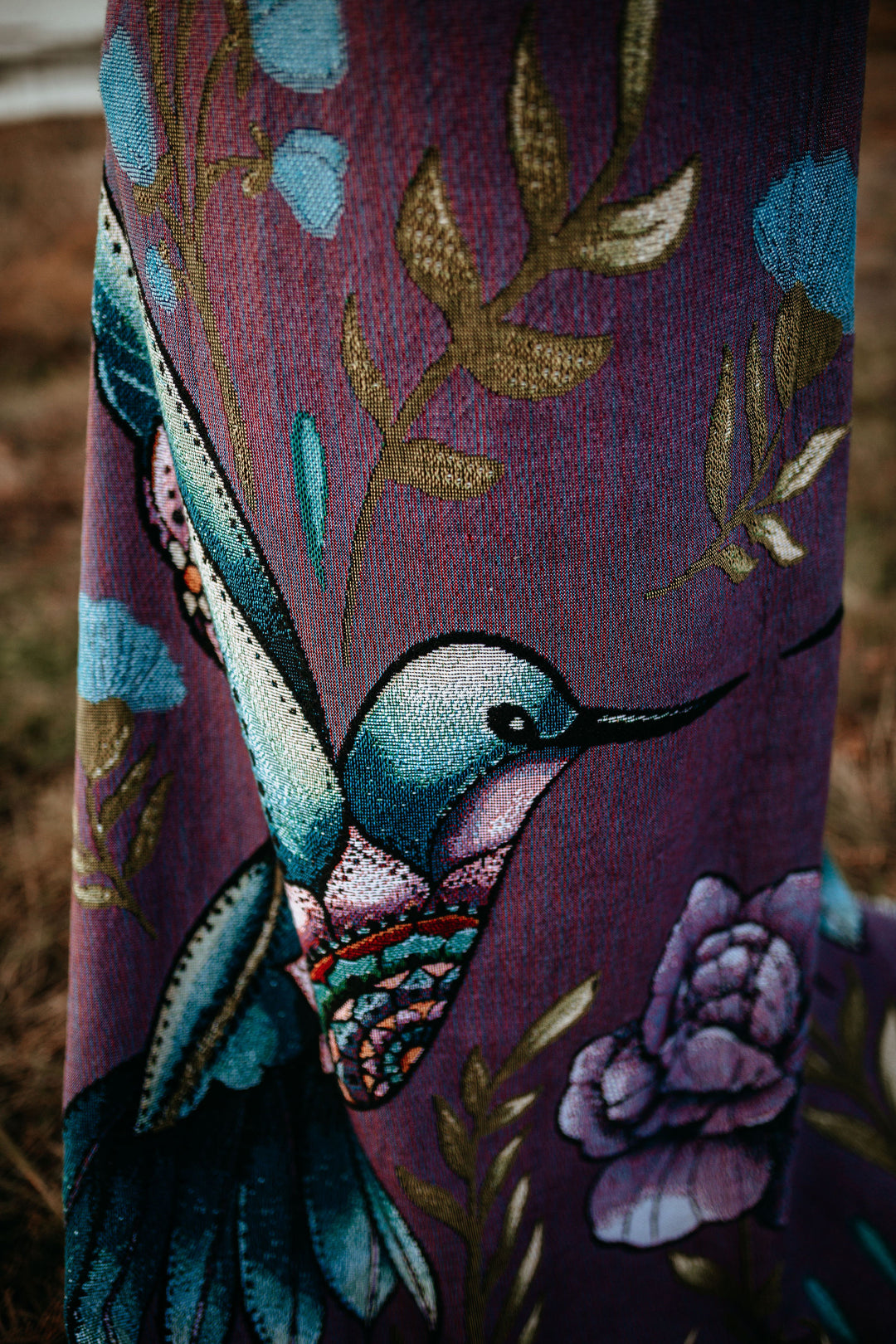 Hummingbird COMING SOON! Click "Notify me when available" to be first to know when they arrive!