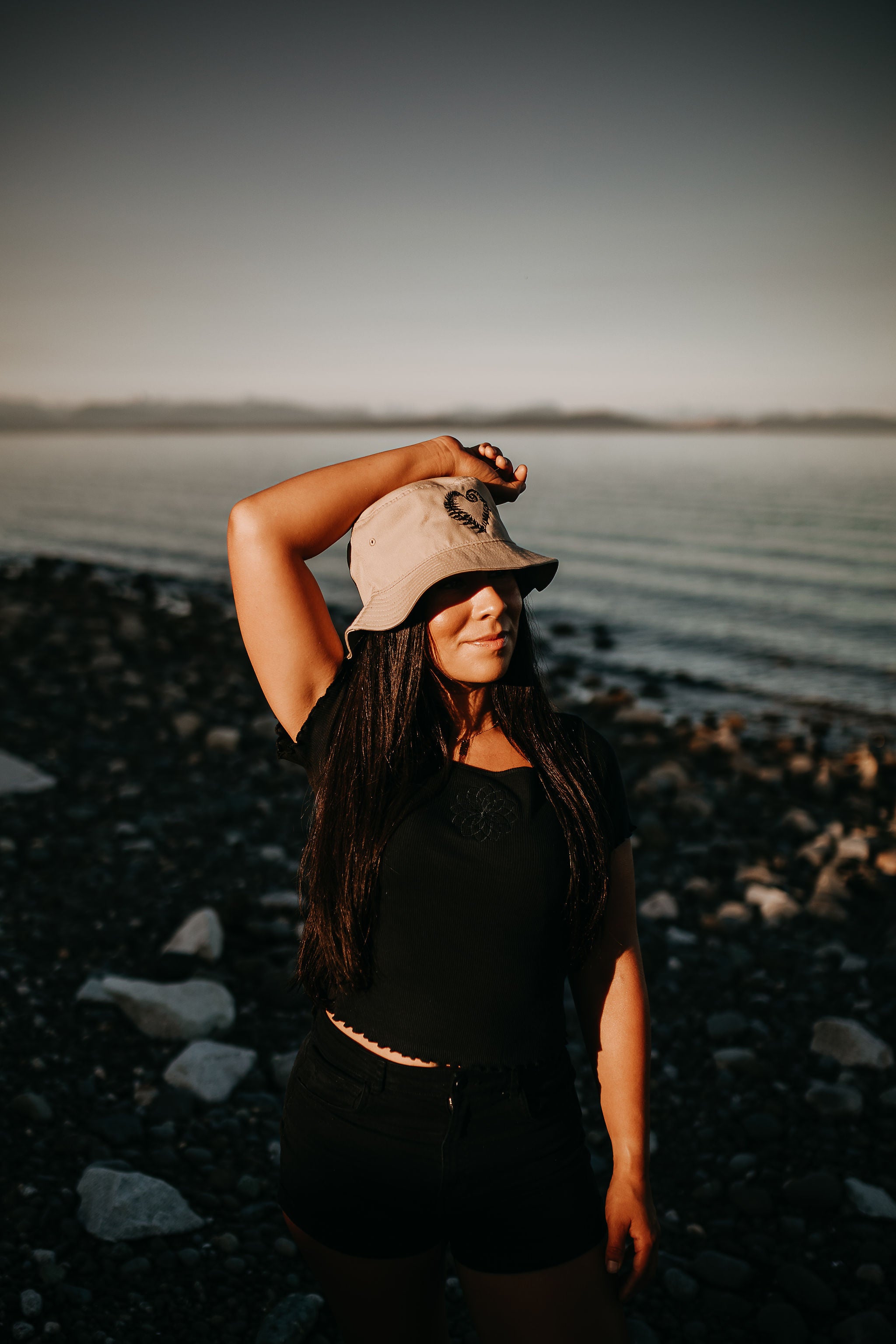 Hats & Toques – West Coast Karma