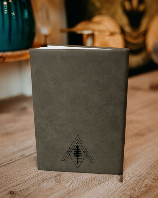 Vancouver Island Grey Journal