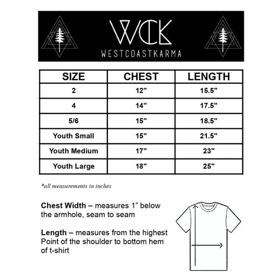 Rad Crab Kids/Youth tee Titanium Grey