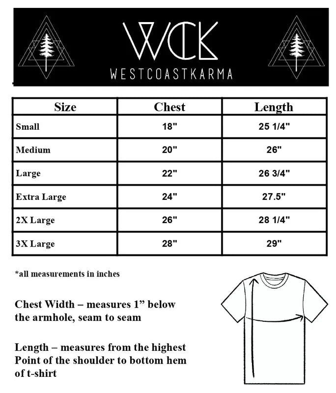 Whale Flower Relaxed Tee In Natural
