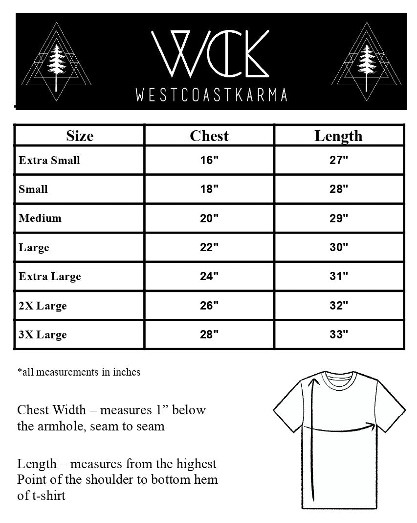 Van Isle Retro Mountain Bike L/S Tee