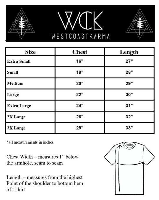Van Isle Retro Mountain Bike L/S Tee