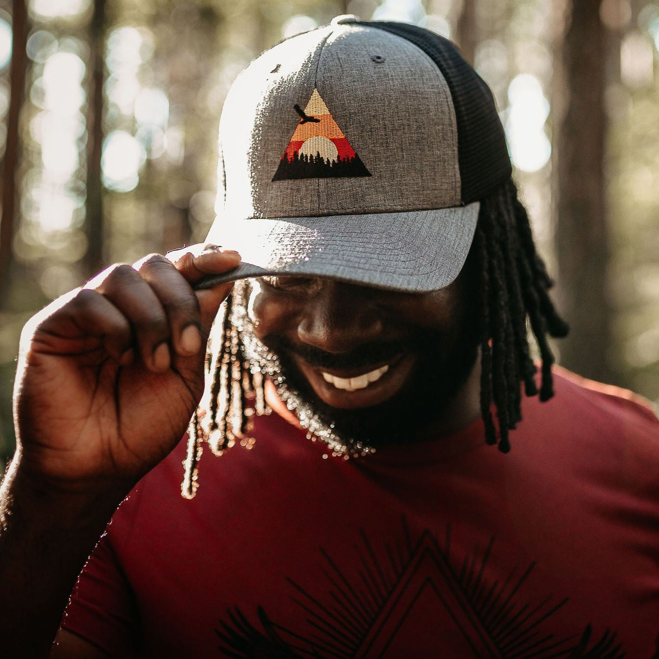 Hats Toques West Coast Karma