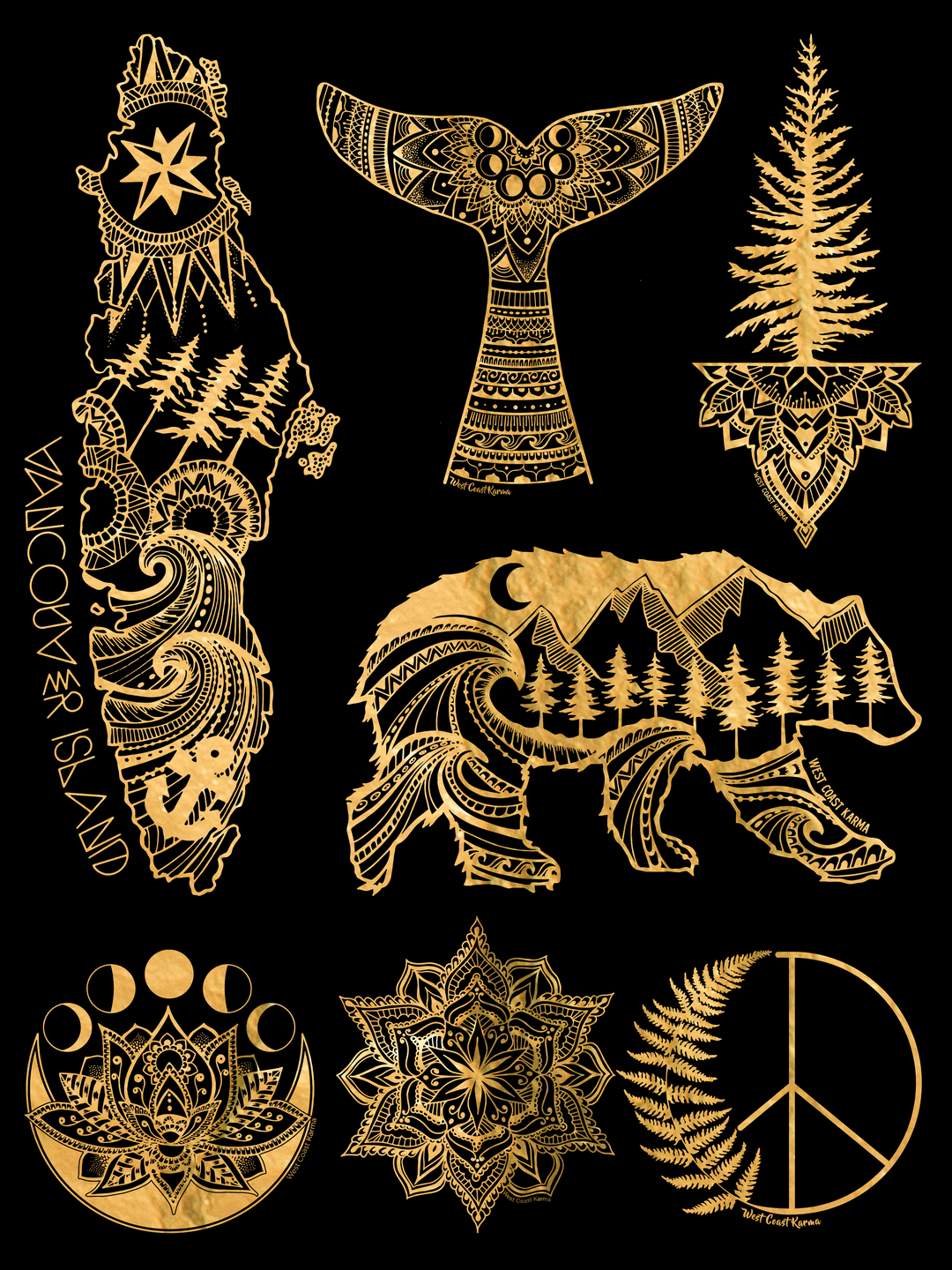 Tattoo Pass